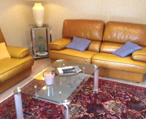 Le Bonhomme Apartamento | Chez Michel