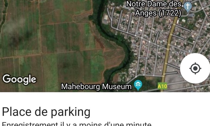 Mahebourg Condominio | Chez mimi a 10 minutos del aeropuerto