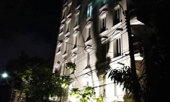 Khlong Tan Apartamento | Chez Moi Bangkok Sukhumvit 26 Executive Residence (888)