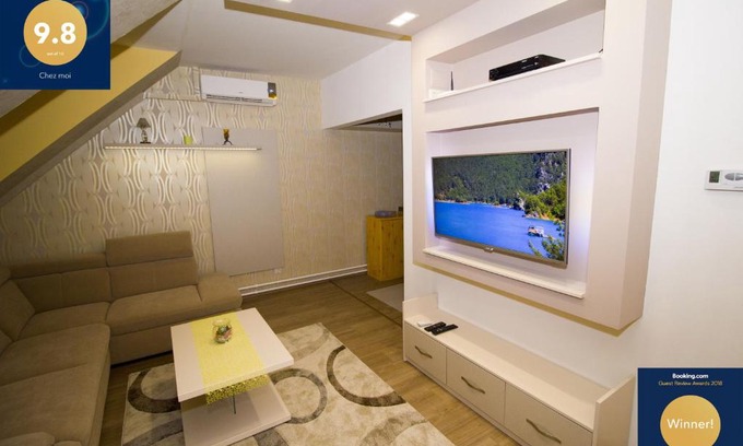 Debrecen Apartamento | Chez moi