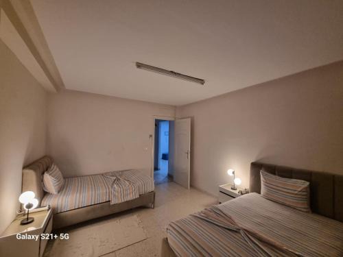 Sfax Eljadida Apartamento | chez-moi sfax