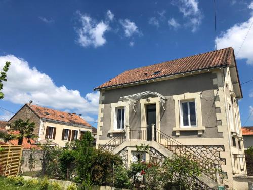 Perigueux Casa | Chez Mumu