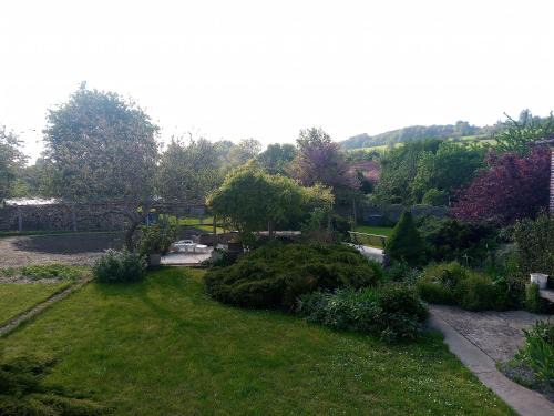 Bailleul-sur-Therain Casa | Chez Nanou