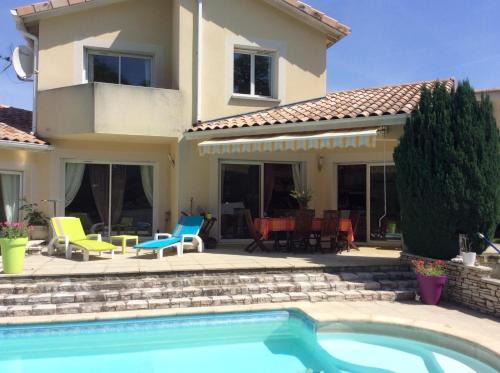Vienne Casa | Chez Nath et Scott