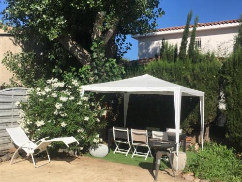 Le Grau-dʼAgde Casa | CHEZ NATH ET STEPH