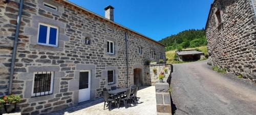 Boussoulet Apartamento | Chez Nave au pied du Meygal