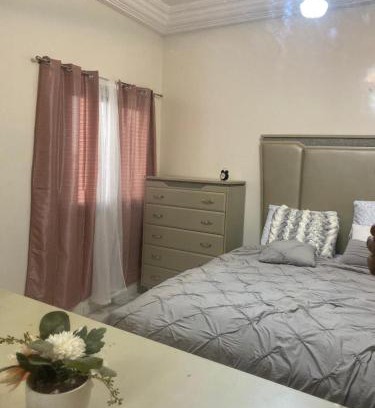 Pointe des Almadies Apartamento | Chez Ndeye Amy