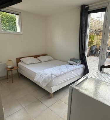 Nogent-sur-Seine Casa | Chez Nenette