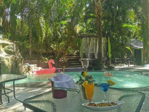 Puerto Carrillo Apartamento | CHEZ NOUS
