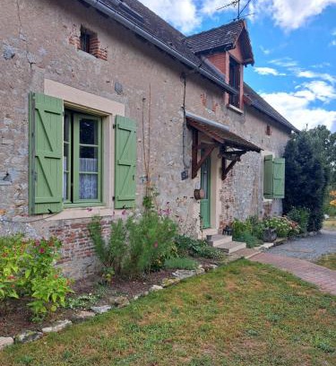 Brigueil-le-Chantre Cama Y Desayuno | Chez Nous