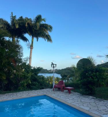 Le Robert Casa | Chez Nous