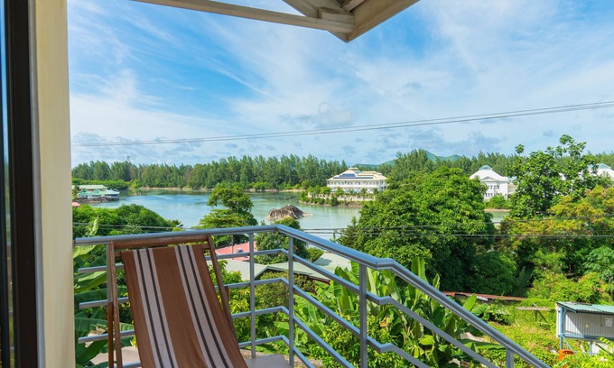 Mahe Island Casa | Chez Odet