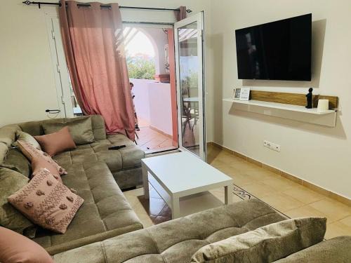 Marina Apartamento | Chez Otmane