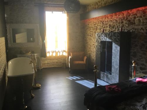 Marmande Cama Y Desayuno | CHEZ PAM agréable chambre d’hôte pour les amoureux