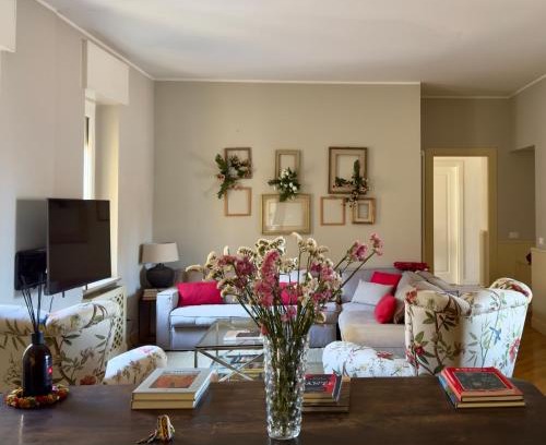 Ravenna Apartamento | Chez Papa Appartamenti - Chez Coco
