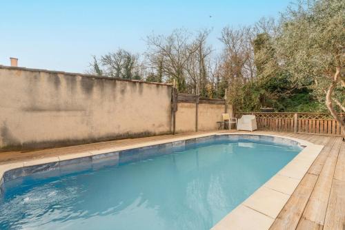 Vedene Apartamento | Chez Patricia En Provence