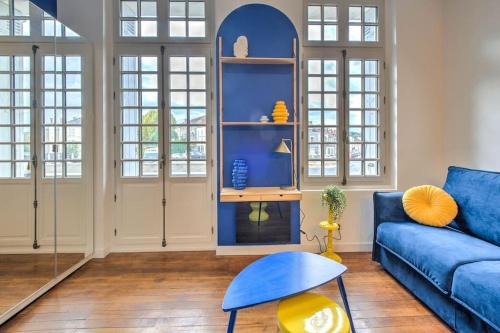 Perigueux Apartamento | Chez Paulette au Petit Palais