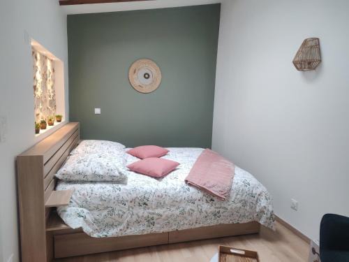 La Ferte-sous-Jouarre Cama Y Desayuno | Chez Peggy