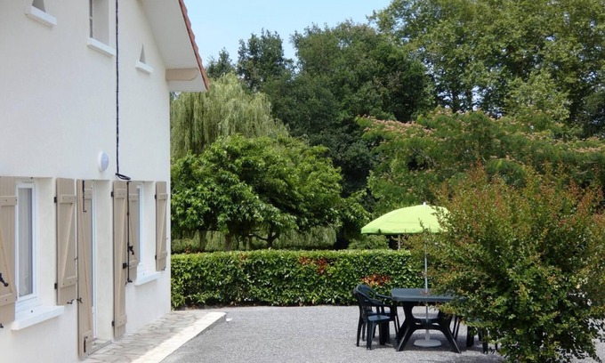 Angoume Casa | Chez Régine - Angoume