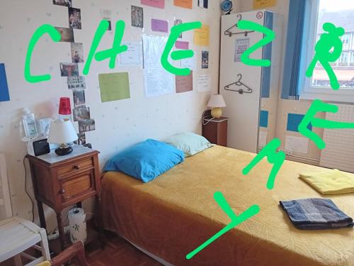 Verneuil-sur-Avre Cama Y Desayuno | CHEZ RÉMY