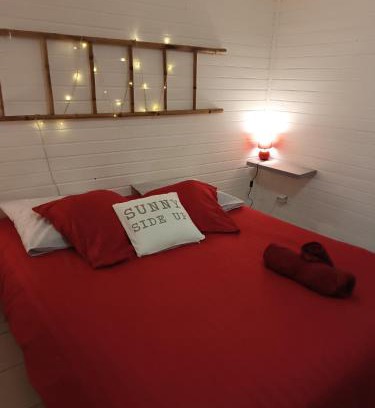La Plaine des Cafres Cama Y Desayuno | Chez RAM'S