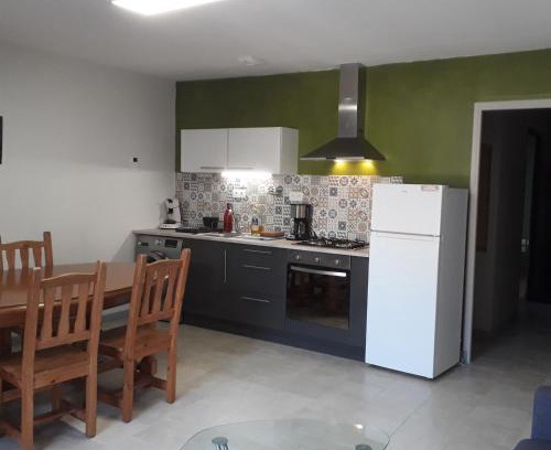 Montagnac Apartamento | Chez René