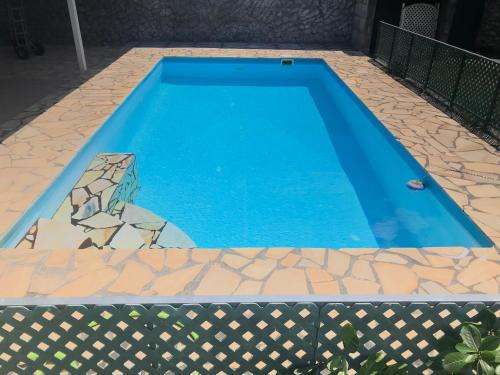 Punaauia Casa | Chez Rereani
