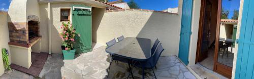 Saint-Georges-d'Oleron Casa | Chez Richard&Nell