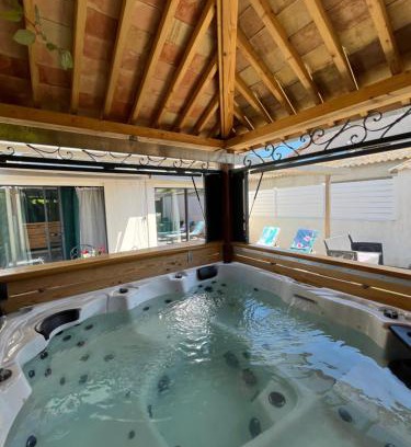 Chateauneuf-les-Martigues Casa | Chez Rose