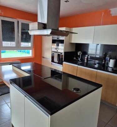 La Chapelle-Saint-Mesmin Casa | Chez Roberto