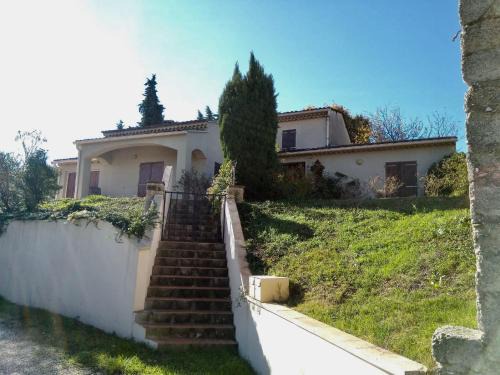 Buisson Casa | Chez Rose et Yannick