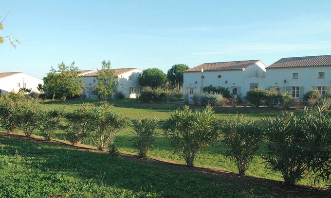Gallargues-le-Montueux Casa | Chez Sév et Michel