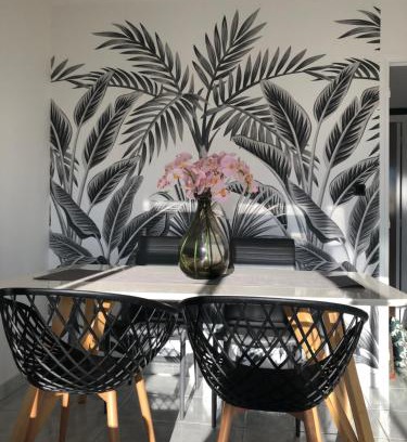 Plaine de la Brague Apartamento | Chez Sandrine au Beauvallon