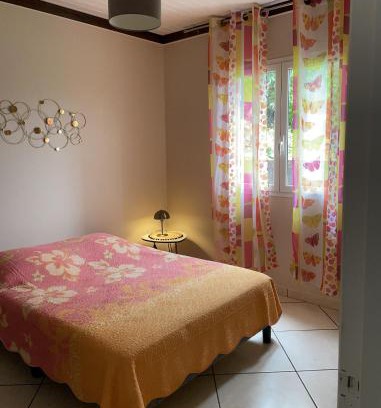Cilaos Villa | Chez Sandrine