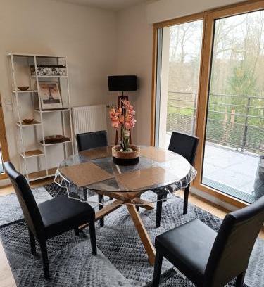 Saint-Remy-les-Chevreuse Apartamento | Chez Sibylle Chevreuse Saclay