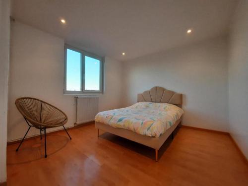 Yerres Apartamento | Chez Simon et Loreline Yerres proche Paris Orly Disney