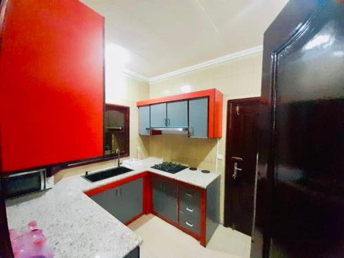 Pointe-Noire Apartamento | Chez soi loin de chez soi