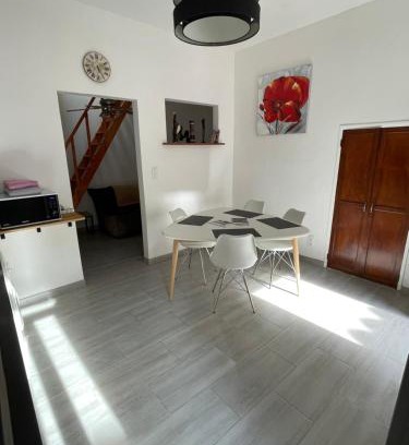 Faubourg Apartamento | Chez Sonou , Nîmes centre