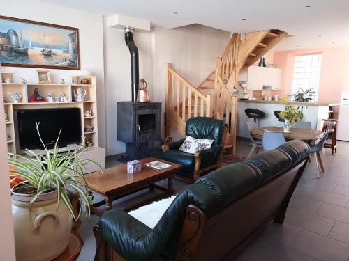 Thueyts Casa | Chez tatie Guylène