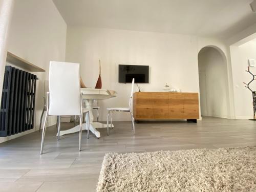 Cittadella Apartamento | Chez Telly 31