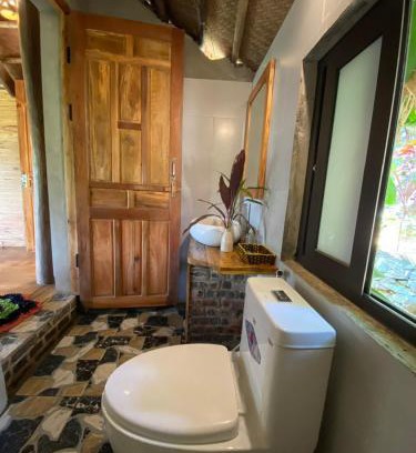 Khu bao ton Thien nhien Pu Luong Casa | Chez Thuc Home’stay