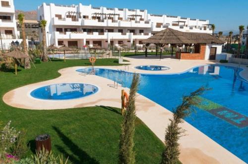 Mar de Pulpi Apartamento | Chez Titi