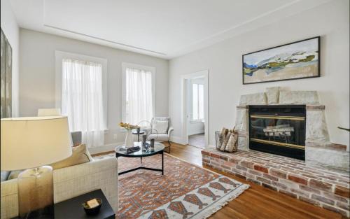 Oakmore Casa | Chez Toi Cottage