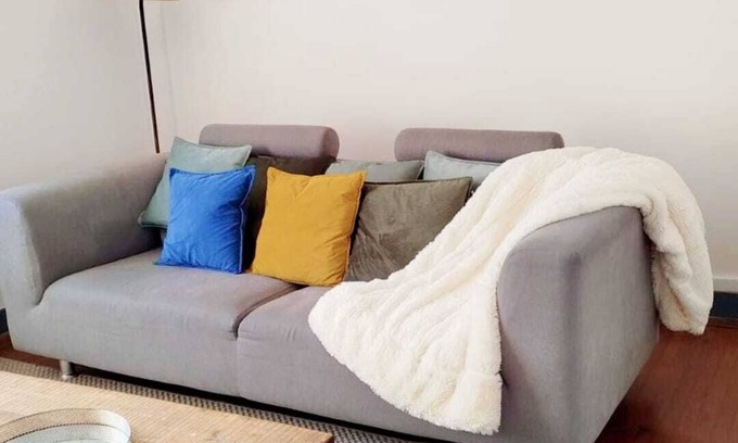 Lalinde Apartamento | Chez Tom et Sandrine "sauveboeuf
