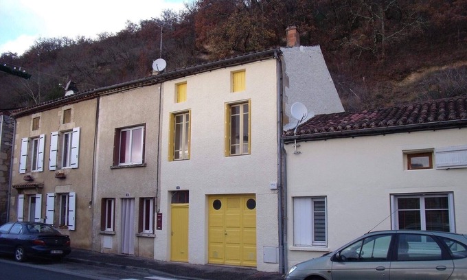Fumel Casa | Chez-Tournesol, Perfect Retreat on the Lot