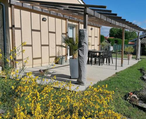 Vensac Casa | Chez Véro