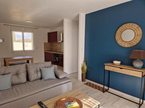 Lunel Apartamento | Chez Valéric