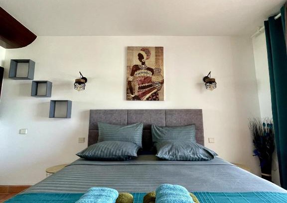 Tartane Apartamento | Chez Valérie et Pascal