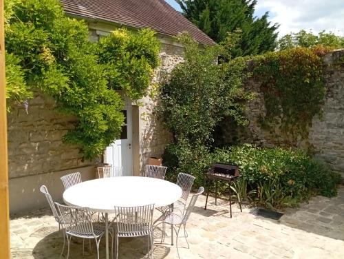 Arbonne-la-Foret Casa | Chez Valie