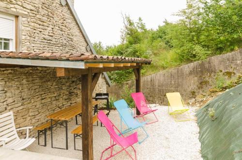 Spoy Casa | Chez victor